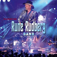 Rune Rudberg – Pa konsert med Rune Rudberg Band [Live fra Dansefestivalen i Sel, 2014]