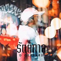 Přední strana obalu CD Rattikarn