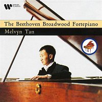 Melvyn Tan – Beethoven: Bagatelles, Variations and Fantasia at the Broadwood Fortepiano