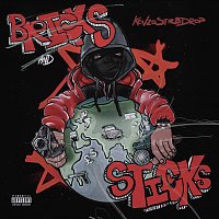 Kenzo Str8Drop – Bricks & Sticks