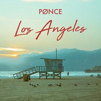 Přední strana obalu CD Los Angeles