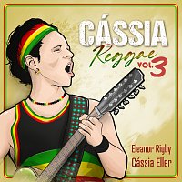 Cássia Eller, Andreas Kisser, Barrett Martin – Eleanor Rigby