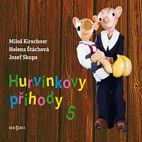Divadlo Spejbla a Hurvínka – Hurvínkovy příhody 5