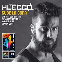 Huecco – Sube la copa (Official song of the FIBA Basketball World Cup Spain 2014)