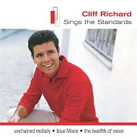 Cliff Richard – Cliff Richard Sings The Standards