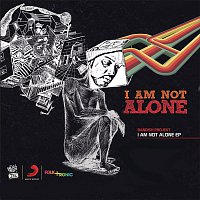 Bandish Projekt – I Am Not Alone - EP