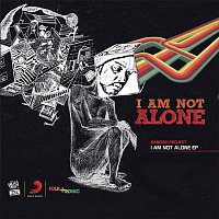 I Am Not Alone - EP