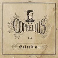 Coppelius – Extrablatt