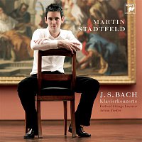 Martin Stadtfeld – J. S. Bach: Klavierkonzerte