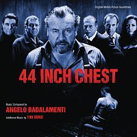 Angelo Badalamenti – 44 Inch Chest [Original Motion Picture Soundtrack]