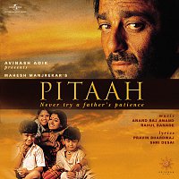 Pitaah [Original Motion Picture Soundtrack]