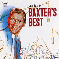 Les Baxter – Baxter's Best