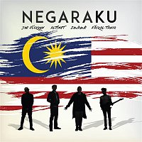 Joe Flizzow, Altimet, SonaOne & Faizal Tahir – Negaraku