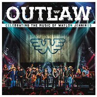 Various  Artists – Outlaw: Celebrating the Music of Waylon Jennings (Live)