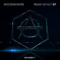 Madison Mars – Ready Or Not EP