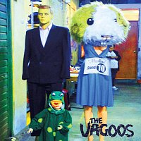 The Vagoos – The Vagoos