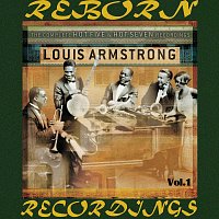 Louis Armstrong – The Complete Hot Five and Hot Seven Recordings, Vol.1 (HD Remastered)