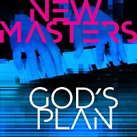 New Masters, Sullivan Fortner – God's Plan