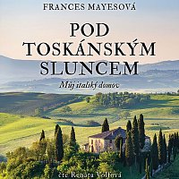 Renata Volfová – Mayesová: Pod toskánským sluncem (MP3-CD)