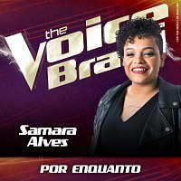 Samara Alves – Por Enquanto [Ao Vivo No Rio De Janeiro / 2019]