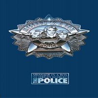 The Police – Message In A Box