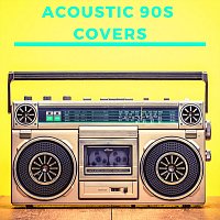 Přední strana obalu CD Acoustic 90s Covers
