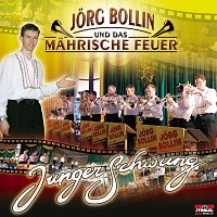 Jorg Bollin und das Mahrische Feuer – Junger Schwung