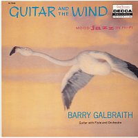 Barry Galbraith – Guitar And The Wind