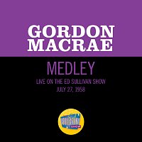 Gordon MacRae – On Moonlight Bay/Tea For Two/Stranger In Paradise [Medley/Live On The Ed Sullivan Show, July 27, 1958]
