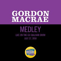 On Moonlight Bay/Tea For Two/Stranger In Paradise [Medley/Live On The Ed Sullivan Show, July 27, 1958]