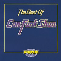 Con Funk Shun – The Best Of Con Funk Shun
