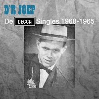D'r Joep, Joep Rademakers – De Decca Singles 1960-1965