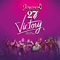 Joyous Celebration – Joyous Celebration 27: Victory [Live At The Emperors Palace / 2023]