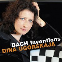 Dina Ugorskaja – J.S. Bach: Inventions Nos. 1-15
