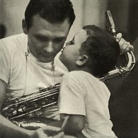 Stan Getz – Stan Getz Plays