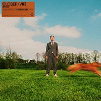 Přední strana obalu CD Closer [VIP]