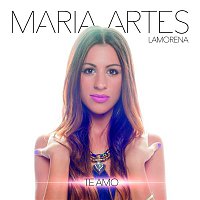 María Artés – Te amo