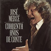 José Mercé – 40 anos de cante