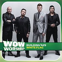 Building 429 – White Flag