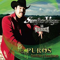 Sergio Vega – Puros Corridos Y Rancheras