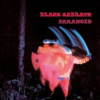 Black Sabbath – Paranoid (2009 Remastered Version) CD