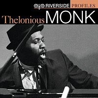 Přední strana obalu CD Riverside Profiles: Thelonious Monk