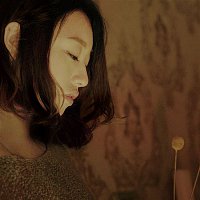 Přední strana obalu CD Something Feelings