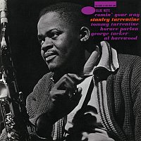 Stanley Turrentine – Comin' Your Way