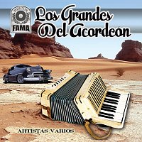 Různí interpreti – Los Grandes Del Acordeón