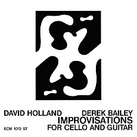 Improvisations For Cello And Guitar [Live At Little Theater Club, London / 1971]