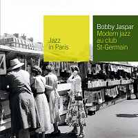 Bobby Jaspar – Modern Jazz Au Club Saint Germain