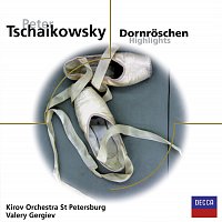 Tschaikowsky, Dornroschen