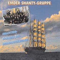 Emder Shanty-Gruppe – Shanties-Sehnsucht-Seemannslieder