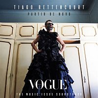 Tiago Bettencourt – Partir de Novo (exclusivo Vogue Portugal - The Music Issue Soundtrack)
